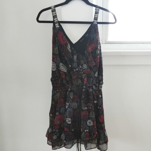 Ark & co. Dress, small, jewel toned - Picture 2 of 2